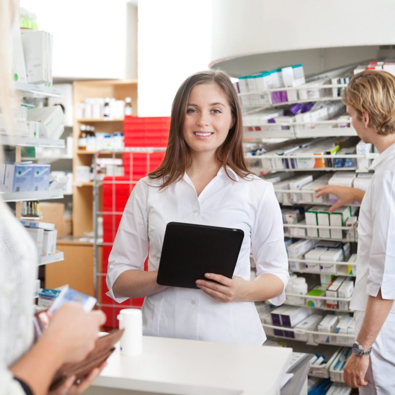 How To Get Pharmacy Technician Certification - Onlinebusinessskill